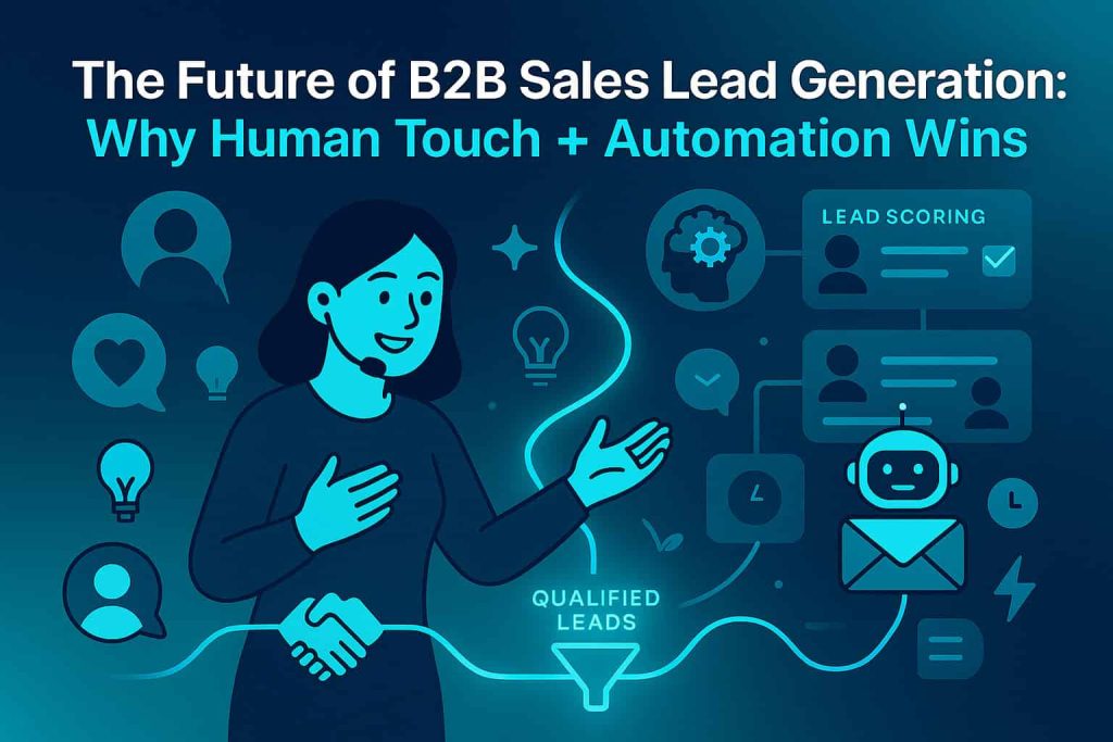 Why Is HubSpot an AI-Powered CRM?