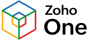Zoho one